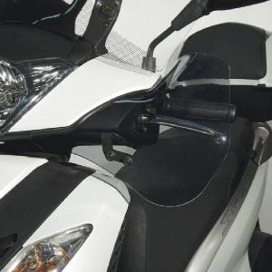 Cubremanos HONDA sh 125i-150i 06-12